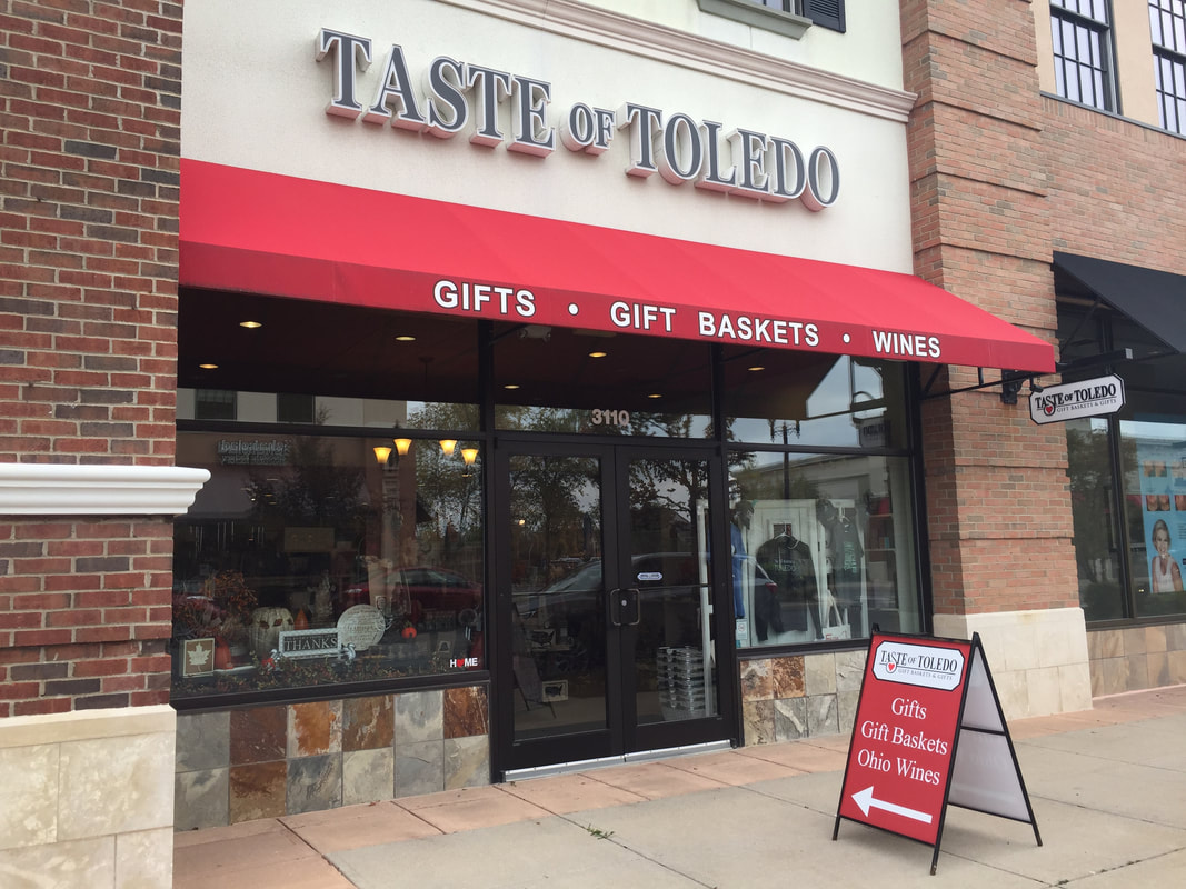 New Member Spotlight: Taste of Toledo
