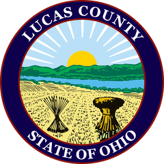 lucas county ohio