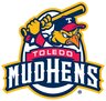 Toledo Mud Hens logo