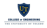 University of Toledo College of Engineering logo