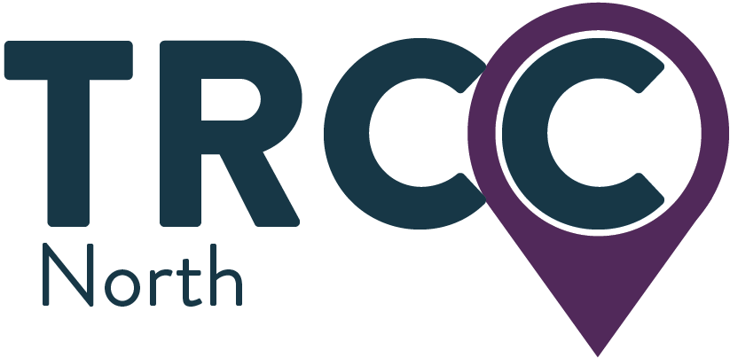TRCC North GEO Logo
