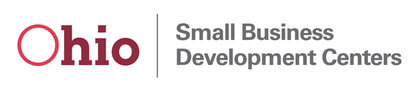 Ohio Small Business Development Center Logo