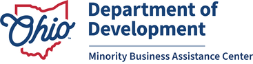 Ohio Small Business Development Center Logo
