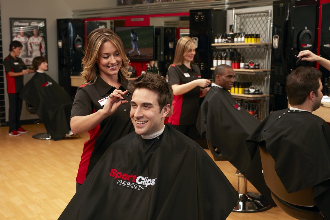 New Member Spotlight: Sport Clips Haircuts - Toledo Regional Chamber of