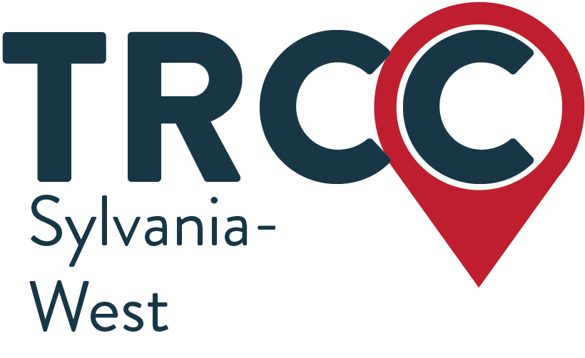 TRCC Sylvania West Logo